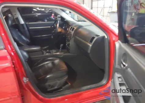 2009 Dodge Charger Sxt from USA, damaged, VIN 2B3LK33V49H578788